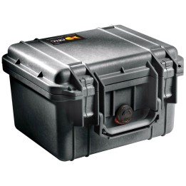 PELI#1300NF,WL/NF,BLACK