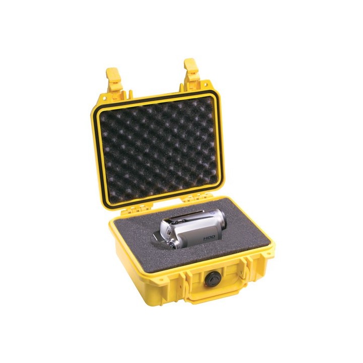 PELI#1200,WL/WF,YELLOW