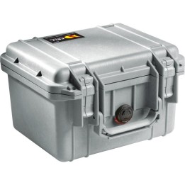 PELI#1300NF,WL/NF,SILVR