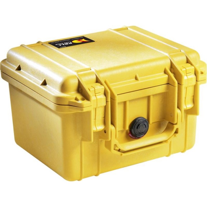 PELI#1300NF,WL/NF,YELLW