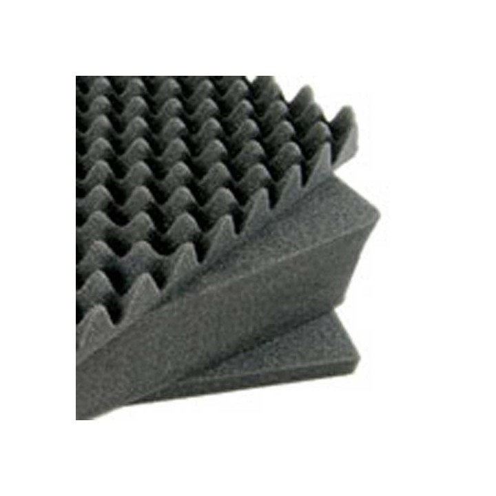 PELI#1301,4-PC,FOAM SET