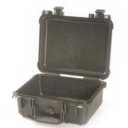 PELI#1400NF,WL/NF,BLACK