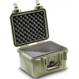 PELI#1300,WL/WF,OD GREEN