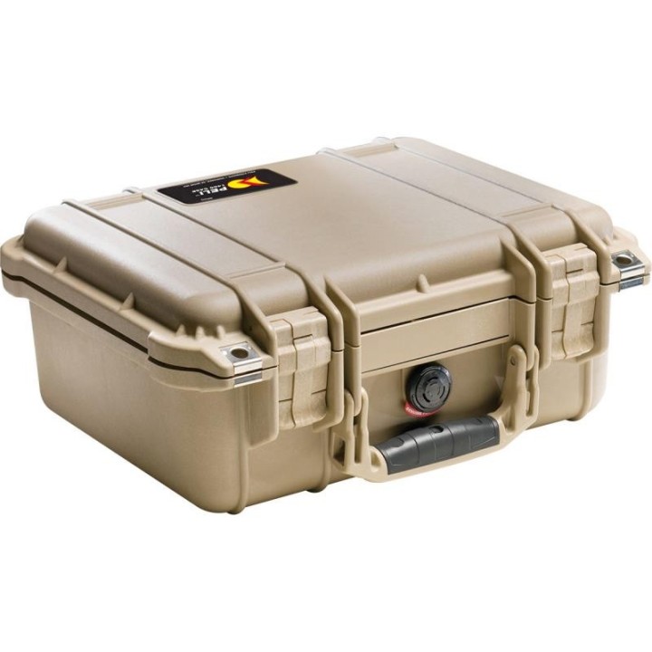 PELI#1400NF,WL/NF,D.TAN