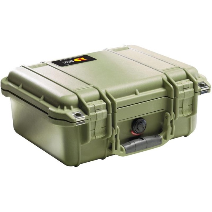 PELI#1400NF,WL/NF,OD.GN