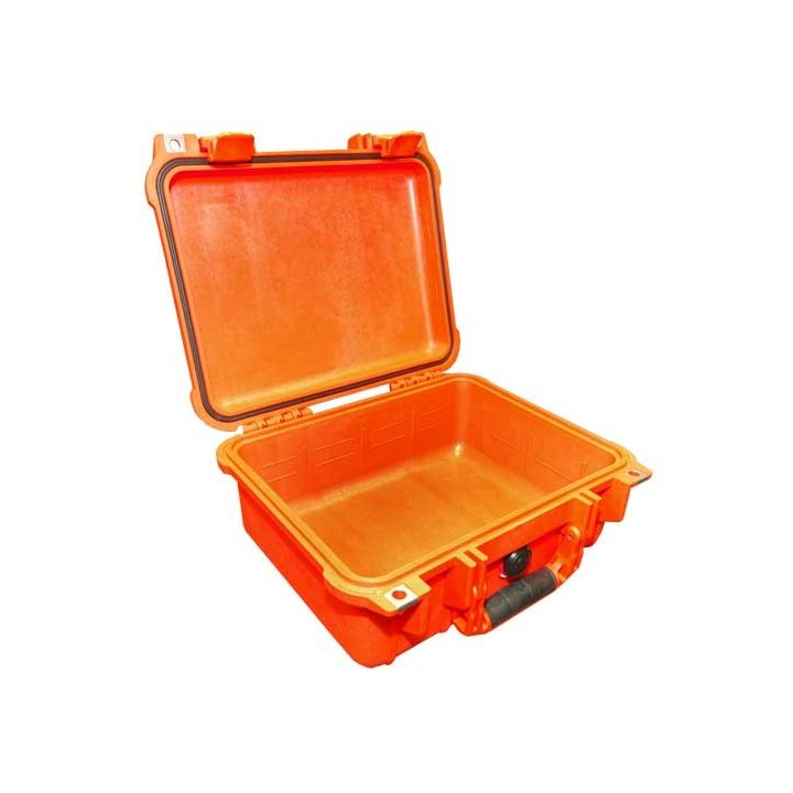 PELI#1400NF,WL/NF,ORANG