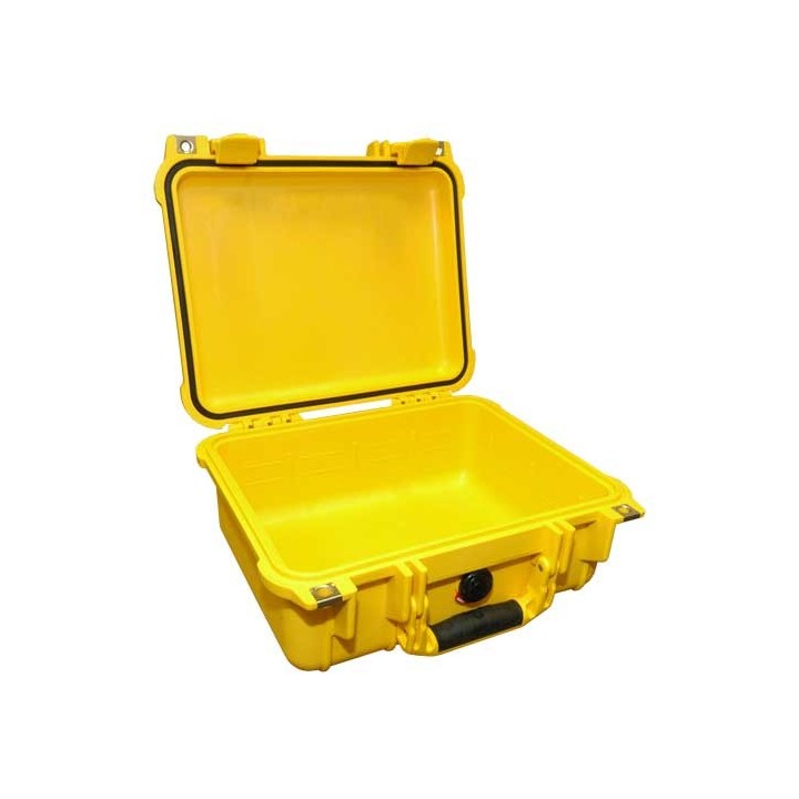 PELI#1400NF,WL/NF,YELLOW