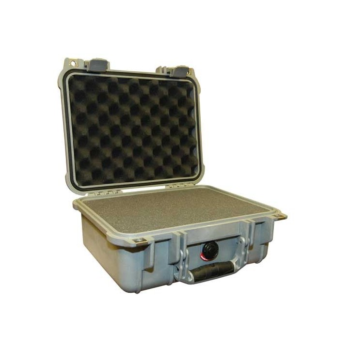 PELI#1400,WL/WF,SILVER