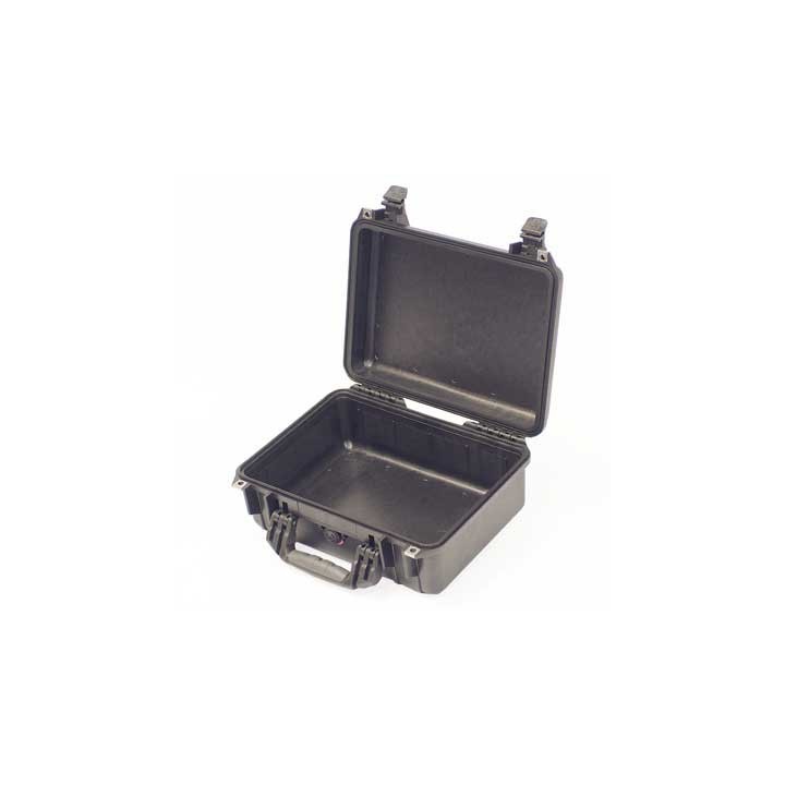 PELI#1450NF,WL/NF,BLACK