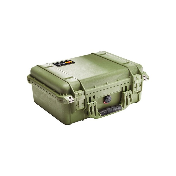 PELI#1450NF,WL.NF,OD.GN