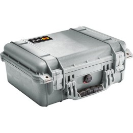 PELI#1450NF,WL/NF,SILVER