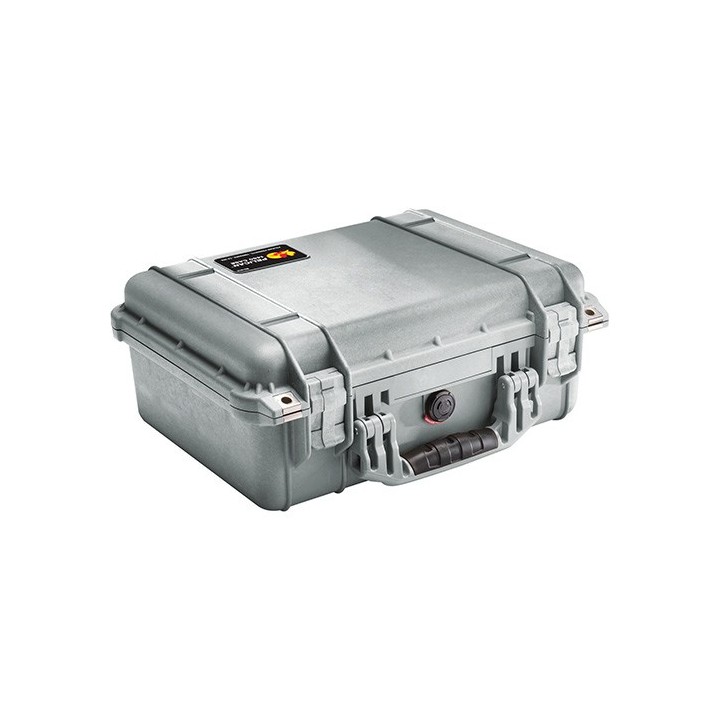 PELI#1450NF,WL/NF,SILVER