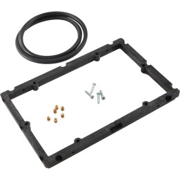 PELI#1450PF,PANEL FRAME BK