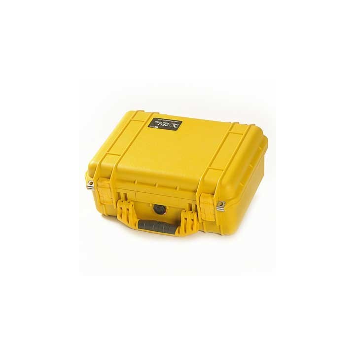 PELI#1450NF,WL/NF,YLLW