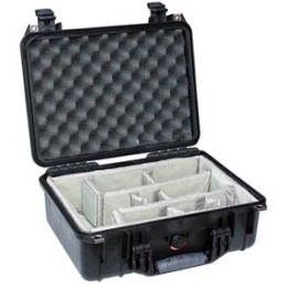 PELI#1454,WL/WD,BLACK