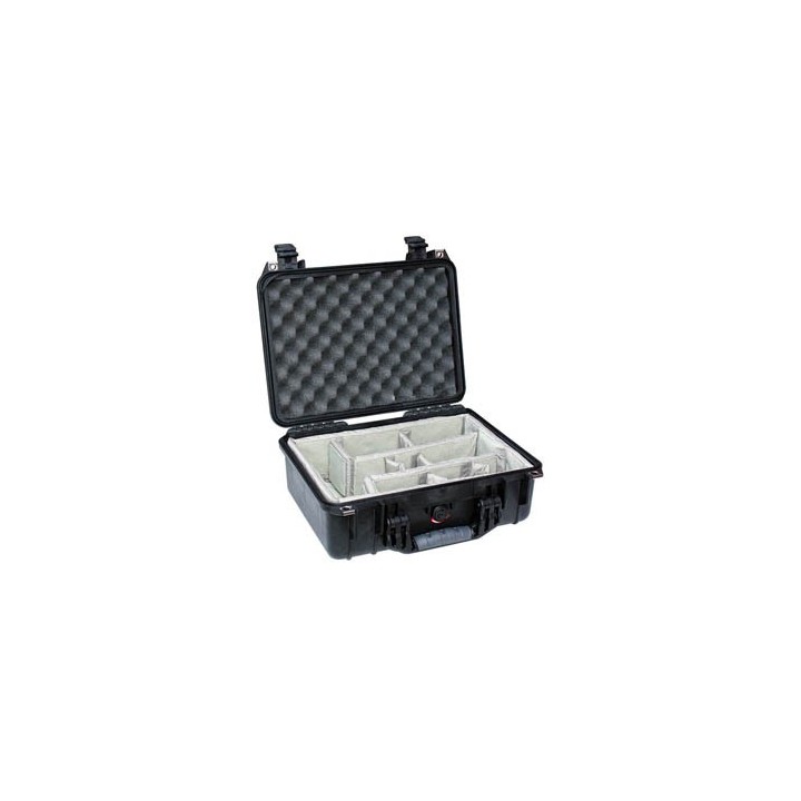 PELI#1454,WL/WD,BLACK