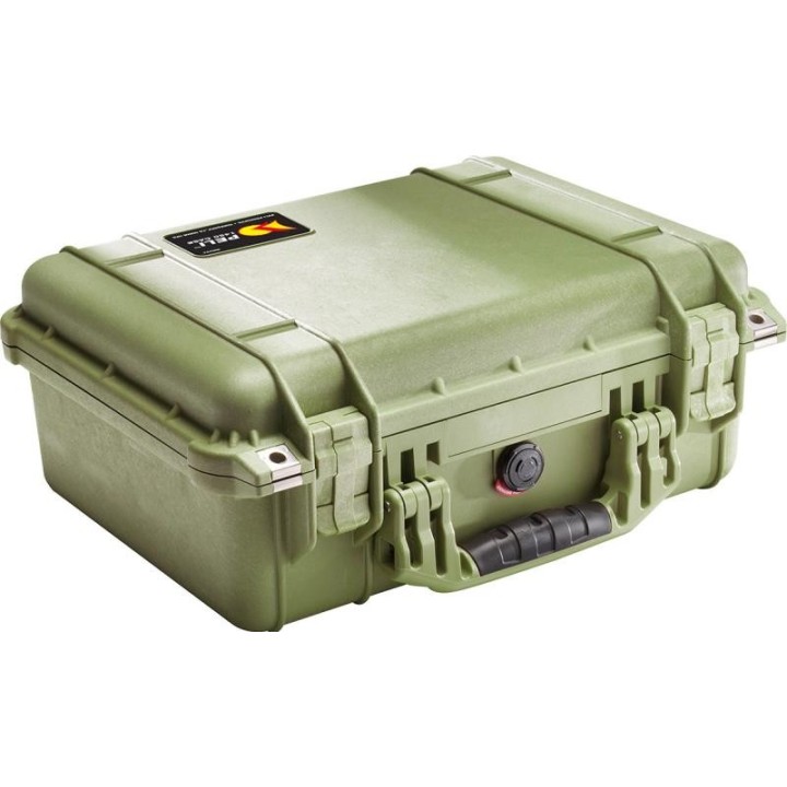 PELI#1450,WL/WF,OD GRN