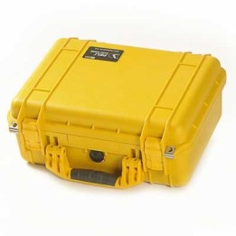 PELI#1450,WL/WF,YELLOW