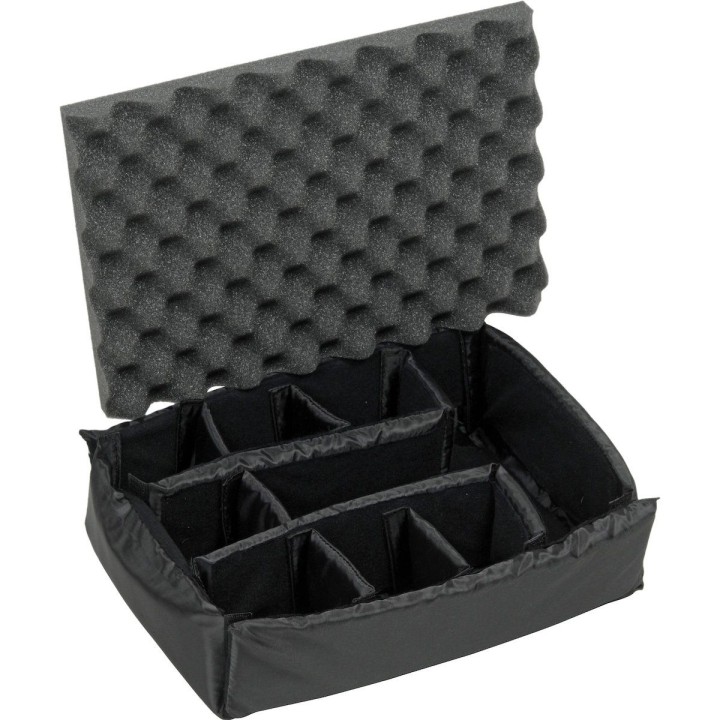 PELI#1455 DIVID/FOAM SET