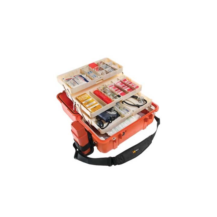 PELI#1460EMS,WL/EMS,ORANGE