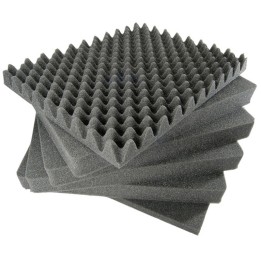 PELI#1461,6-PC,FOAM SET