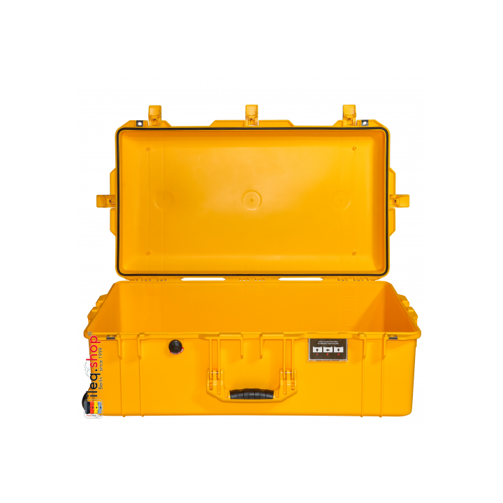 PELI#1470NF,NL/NF,YELLOW