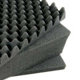 PELI#1491,3-PC,FOAM SET