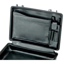 PELI#1498-A,COMP.LID ORG