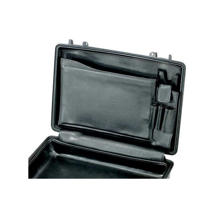 PELI#1498-A,COMP.LID ORG