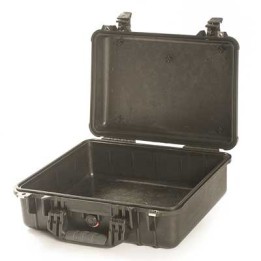 PELI#1500NF,WL/NF,BLACK