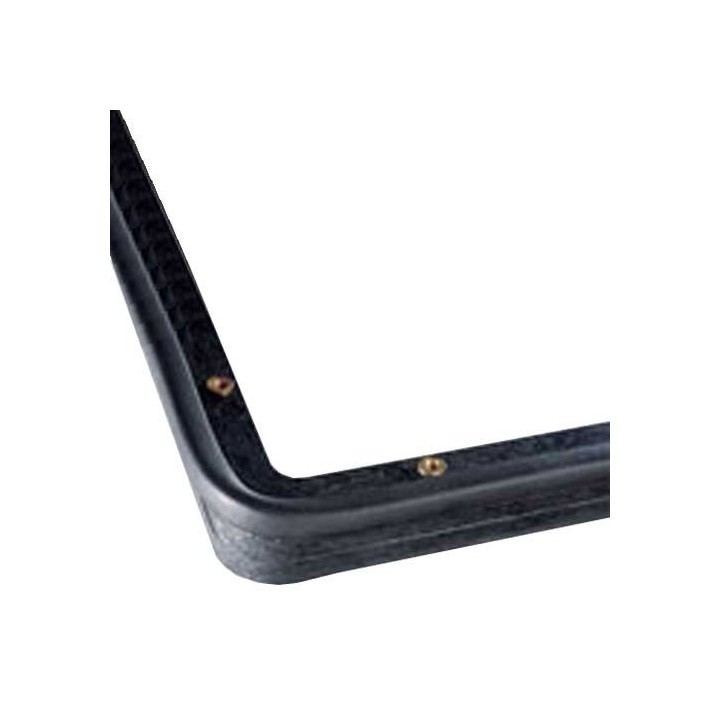 PELI#1500PF, PANEL FRAME BK