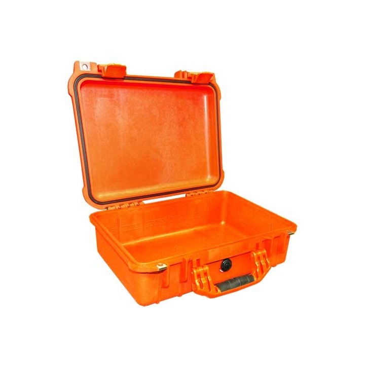 PELI#1500NF,WL/NF,ORANGE