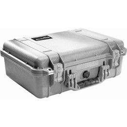 PELI#1500NF,WL/NF,SILVER
