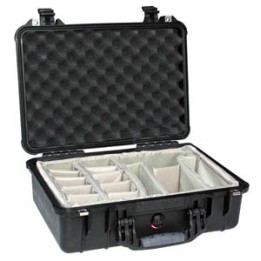 PELI#1500,WL/WF,BLACK