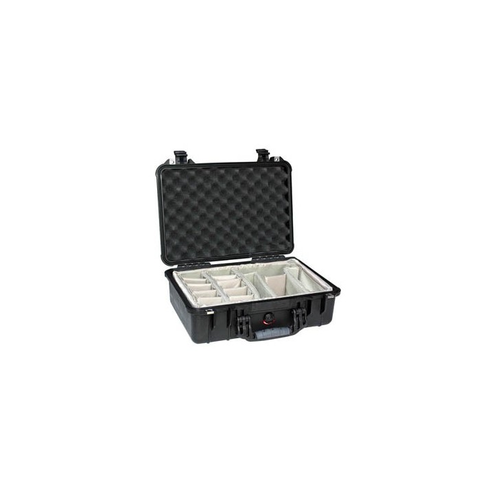 PELI#1500,WL/WF,BLACK