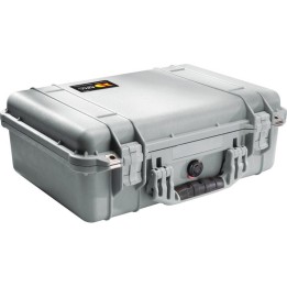 PELI#1500,WL/WF,SILVER