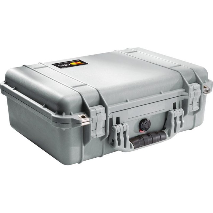 PELI#1500,WL/WF,SILVER