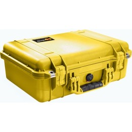 PELI#1500,WL/WF,YELLOW