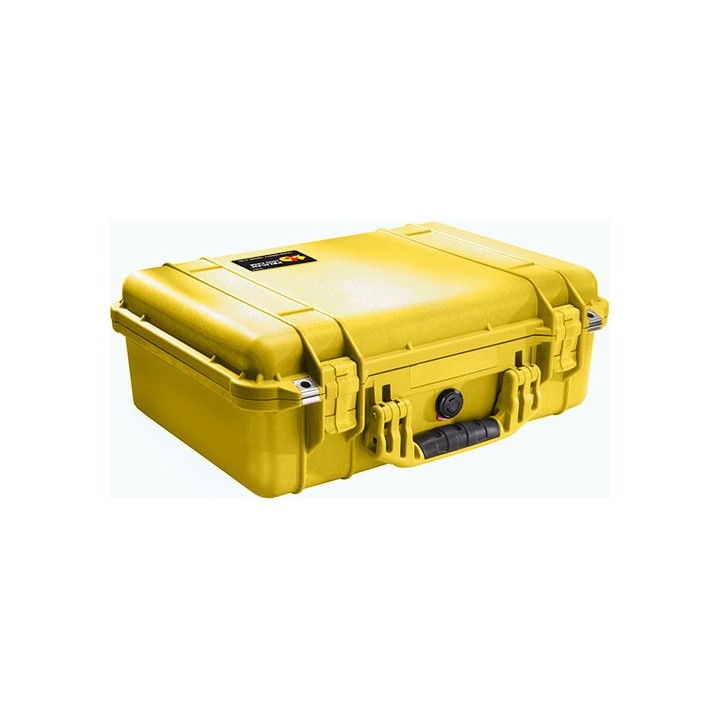 PELI#1500,WL/WF,YELLOW