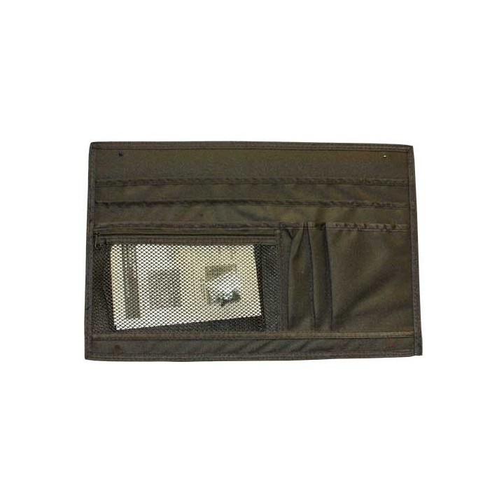 PELI#1509,LID ORG.ATTACH