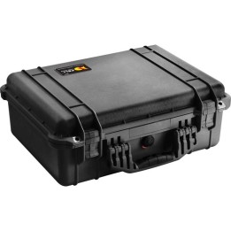 PELI#1520NF,WL/NF,BLACK