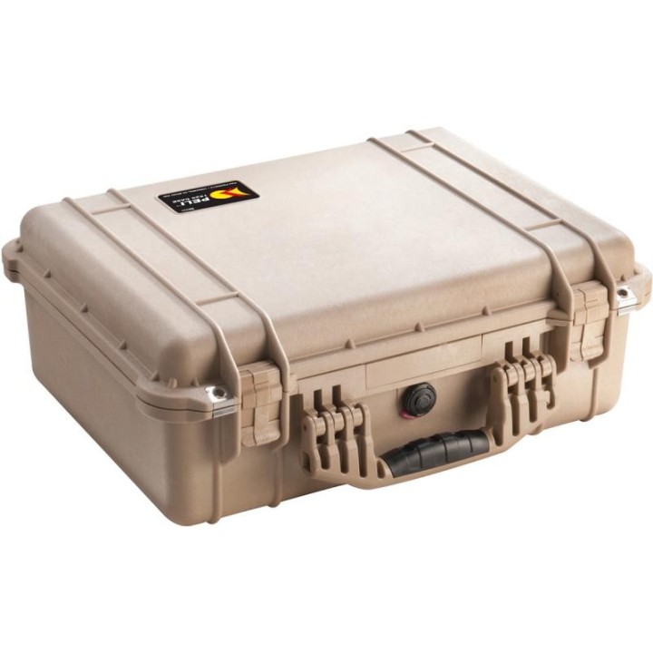 PELI#1520NF,WL/NF,D.TAN