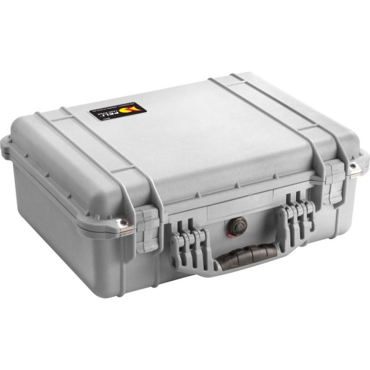 PELI#1520NF,WL/NF,SILVER