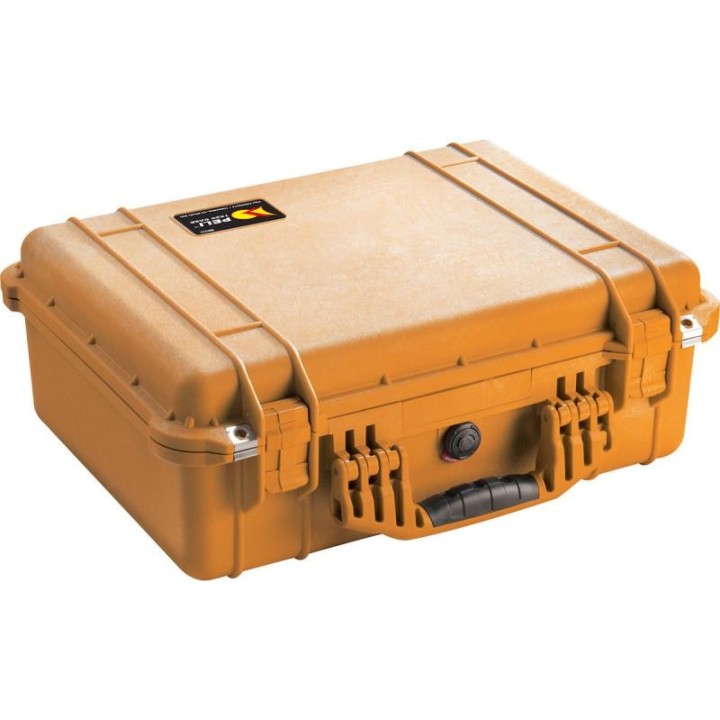 PELI#1520,WL/WF,ORANGE
