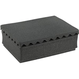 PELI#1521,3-PC,FOAM SET