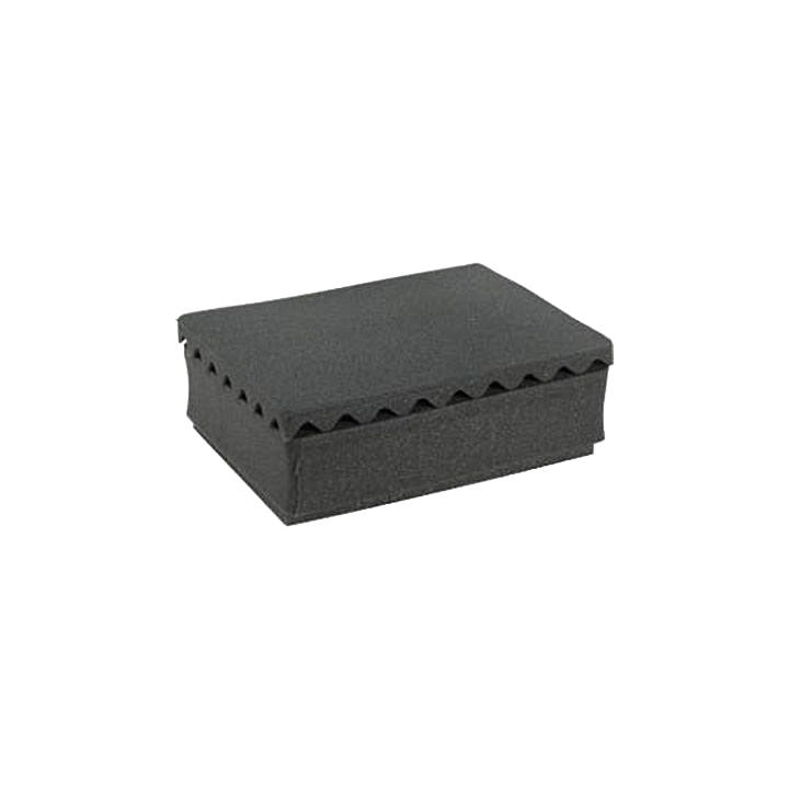 PELI#1521,3-PC,FOAM SET