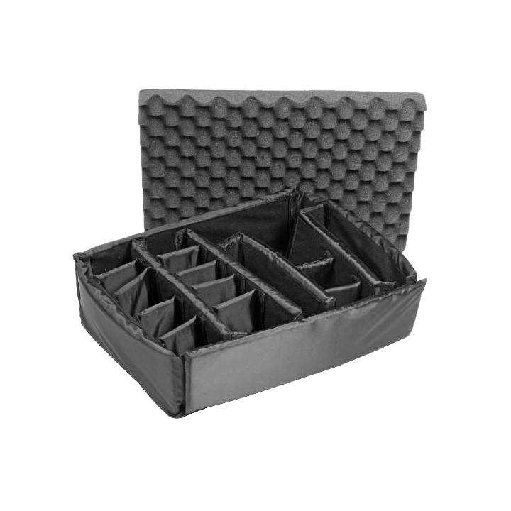 PELI#1525 DIVIDER SET