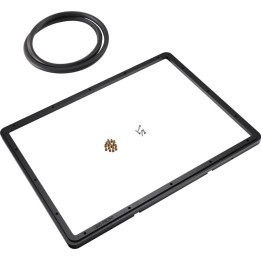 PELI#1550PF,PANEL FRAME BK