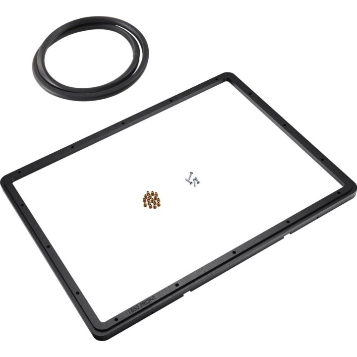 PELI#1550PF,PANEL FRAME BK