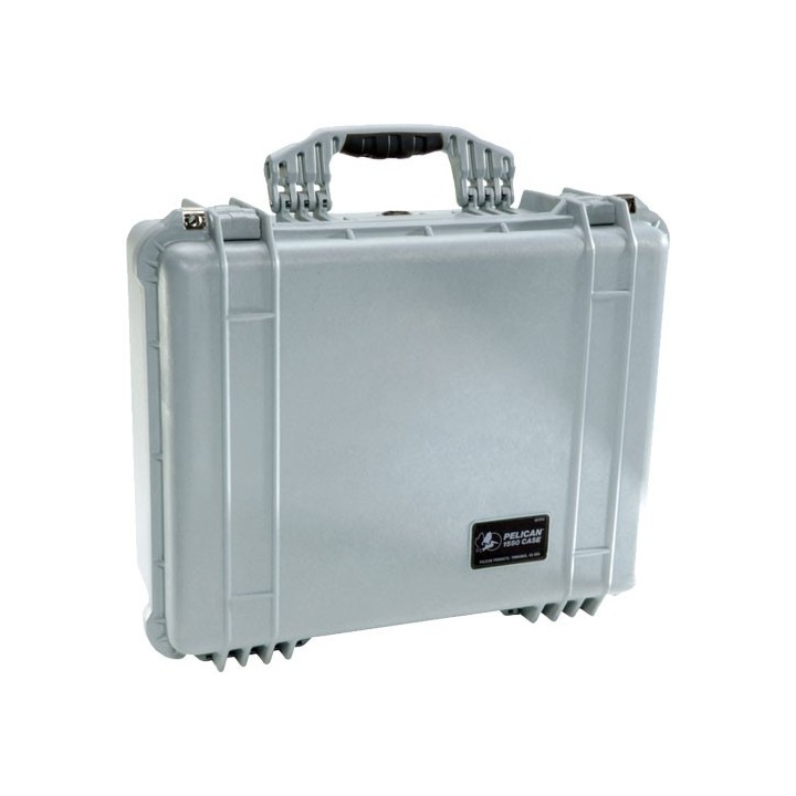 PELI#1550,WL/NF,SILVER